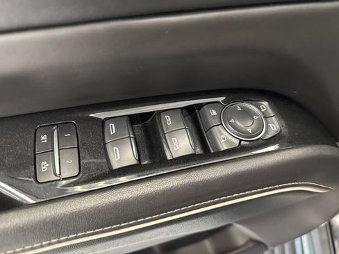 Used 2023 Cadillac Escalade Sport Platinum w/ LPO, ONYX Package AWD/4WD image 26