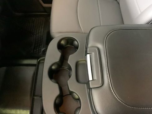 Used 2024 RAM 3500 Tradesman w/ Electrical Accessory Group image 26