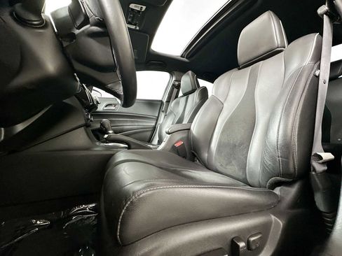 Used 2021 Acura ILX w/Technology/A-Spec Package image 5