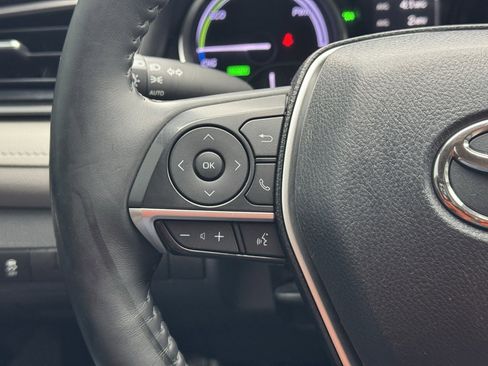 Used 2022 Toyota Camry LE w/ Cold Weather Package image 25