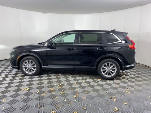 Used 2023 Honda CR-V EX image 8