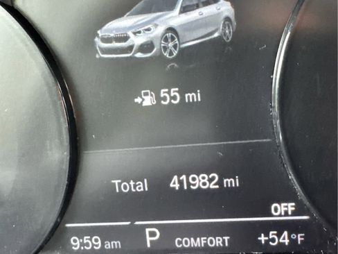 Used 2020 BMW 228i xDrive Gran Coupe w/ Convenience Package image 11