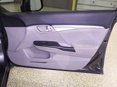 Used 2013 Honda Civic EX image 38