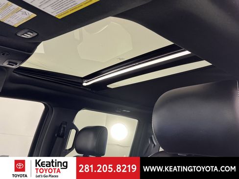 Used 2019 Ford F150 Lariat w/ Equipment Group 502A Luxury image 19