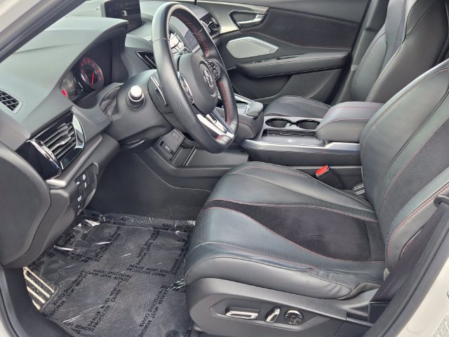 Certified 2025 Acura RDX w/ Advance Package AWD/4WD image 10