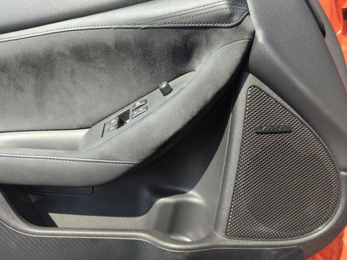 Used 2024 Nissan Z Performance w/ Heritage Edition RWD image 22