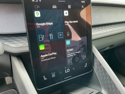 Certified 2023 Polestar Polestar 2 FWD image 21