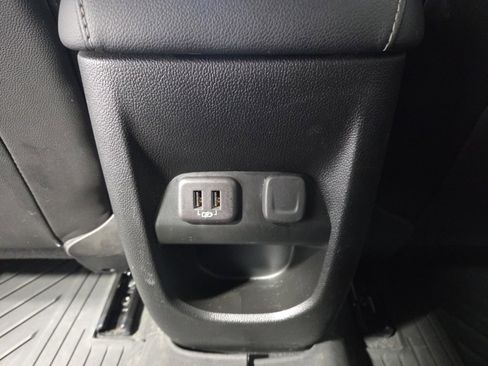 Used 2022 GMC Canyon Elevation w/ Elevation Premium Package image 31