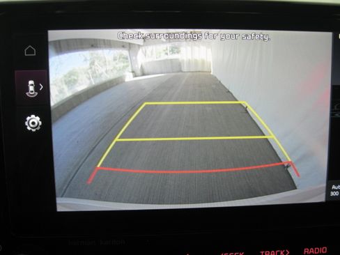 Certified 2023 Kia Forte GT-Line w/ GT-Line Premium Package image 18