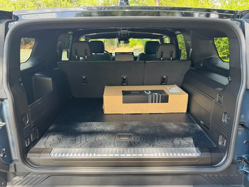 Used 2024 GMC Hummer EV 3X w/ Omega Edition AWD/4WD image 74