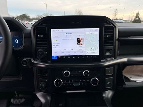 New 2026 Ford F150 Lariat image 19