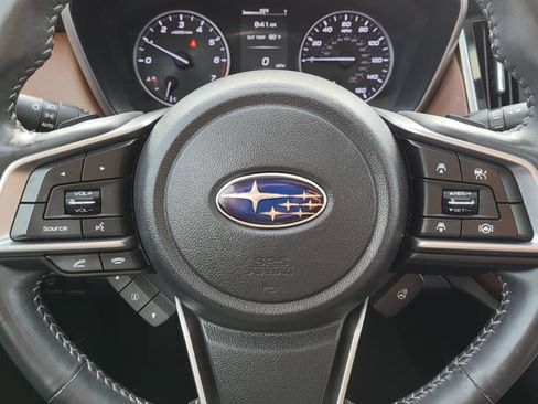 Used 2021 Subaru Outback Touring AWD/4WD image 30