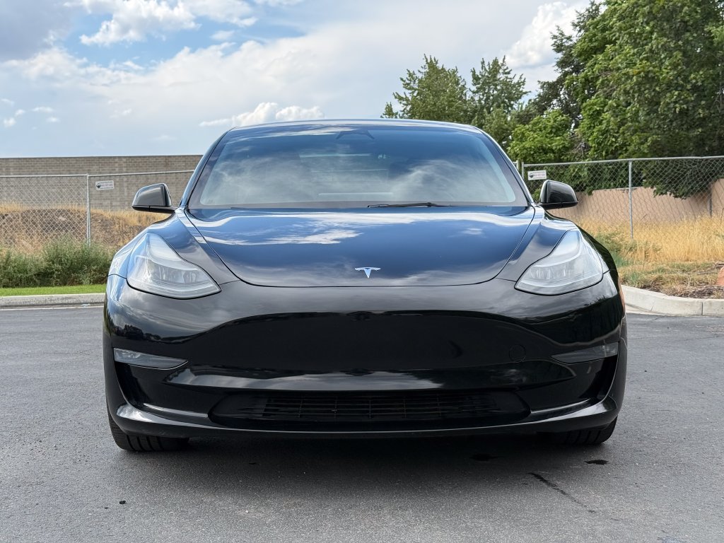 Used 2023 Tesla Model 3 Performance AWD/4WD image 5