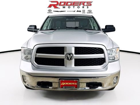 Used 2015 RAM 1500 Outdoorsman AWD/4WD image 2