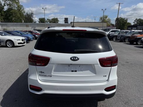 Used 2020 Kia Sorento S AWD/4WD image 4