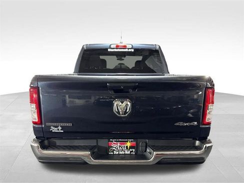 Used 2021 RAM 1500 Big Horn AWD/4WD image 6