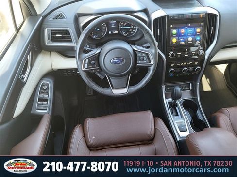 Used 2020 Subaru Ascent Touring w/ Popular Package #3 image 13
