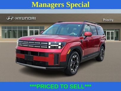 Used 2026 Hyundai Santa Fe SEL