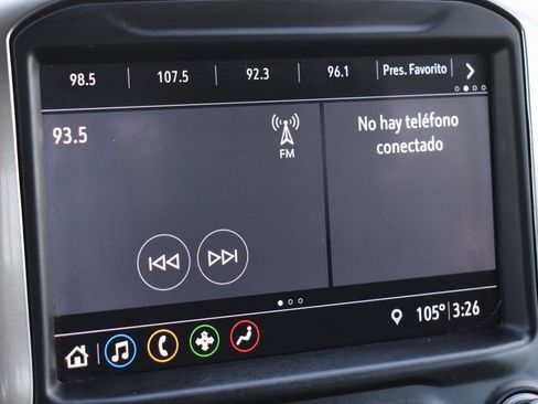 Used 2019 Chevrolet Silverado 1500 RST image 27