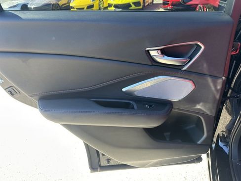 Used 2021 Acura RDX A-Spec image 29