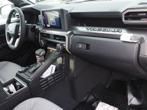 New 2026 Toyota Tacoma SR5 image 17