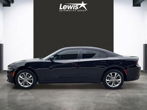 Used 2023 Dodge Charger SXT w/ Cold Weather Package AWD/4WD image 2