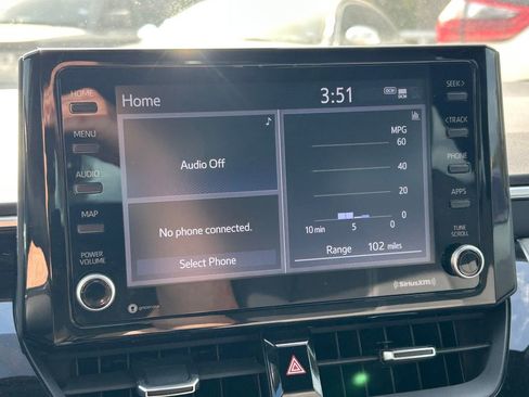 Certified 2022 Toyota Corolla SE image 27