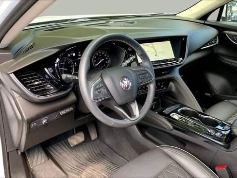 Used 2022 Buick Envision Avenir w/ Premium Seat Package AWD/4WD image 18