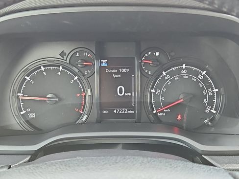 Used 2023 Toyota 4Runner SR5 RWD image 26