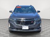 Used 2022 Chevrolet Equinox RS image 2