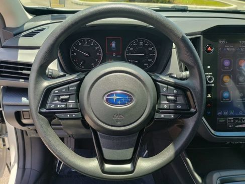 Certified 2026 Subaru Crosstrek 2.5i Premium AWD/4WD image 25