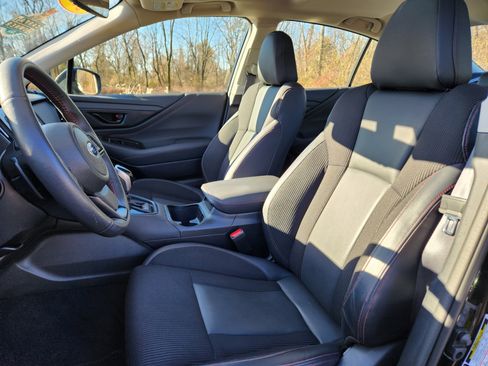 Certified 2024 Subaru Legacy Sport image 10