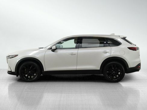 Used 2023 MAZDA CX-9 Touring Plus image 2