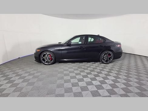 New 2026 Alfa Romeo Giulia w/ Driving Assist Package RWD image 35