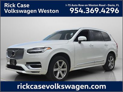 Used 2024 Volvo XC90 B5 Core