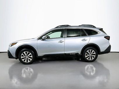 Used 2022 Subaru Outback Premium