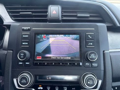Used 2016 Honda Civic LX image 15