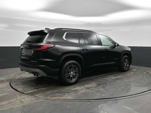 New 2026 GMC Acadia Elevation w/ LPO, Floor Liner Package image 8