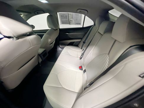 Used 2024 Toyota Camry SE FWD image 27