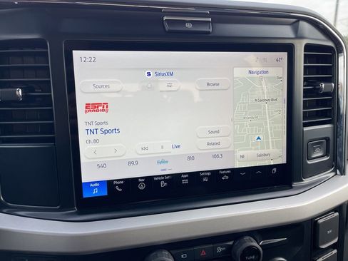 New 2026 Ford F250 XLT w/ XLT Premium Package image 8