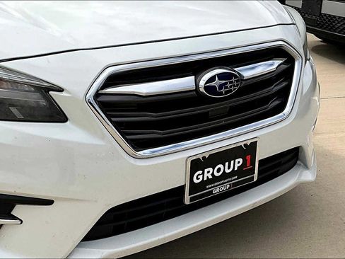Used 2018 Subaru Legacy 2.5i Limited image 56