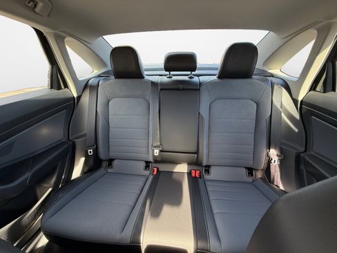 New 2026 Volkswagen Jetta SE image 12