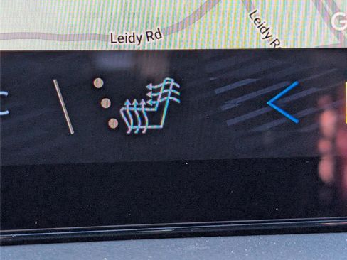 New 2026 Chevrolet Traverse LT image 21