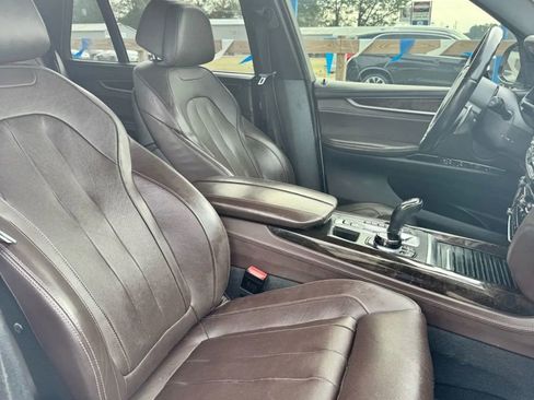 Used 2018 BMW X5 xDrive50i image 19