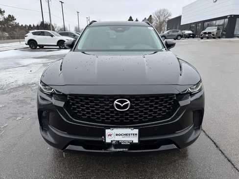 New 2026 MAZDA CX-50 AWD 2.5 Hybrid w/ Weather Package image 35