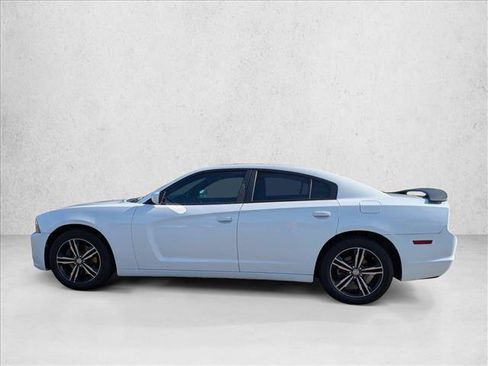 Used 2013 Dodge Charger SXT AWD/4WD image 8