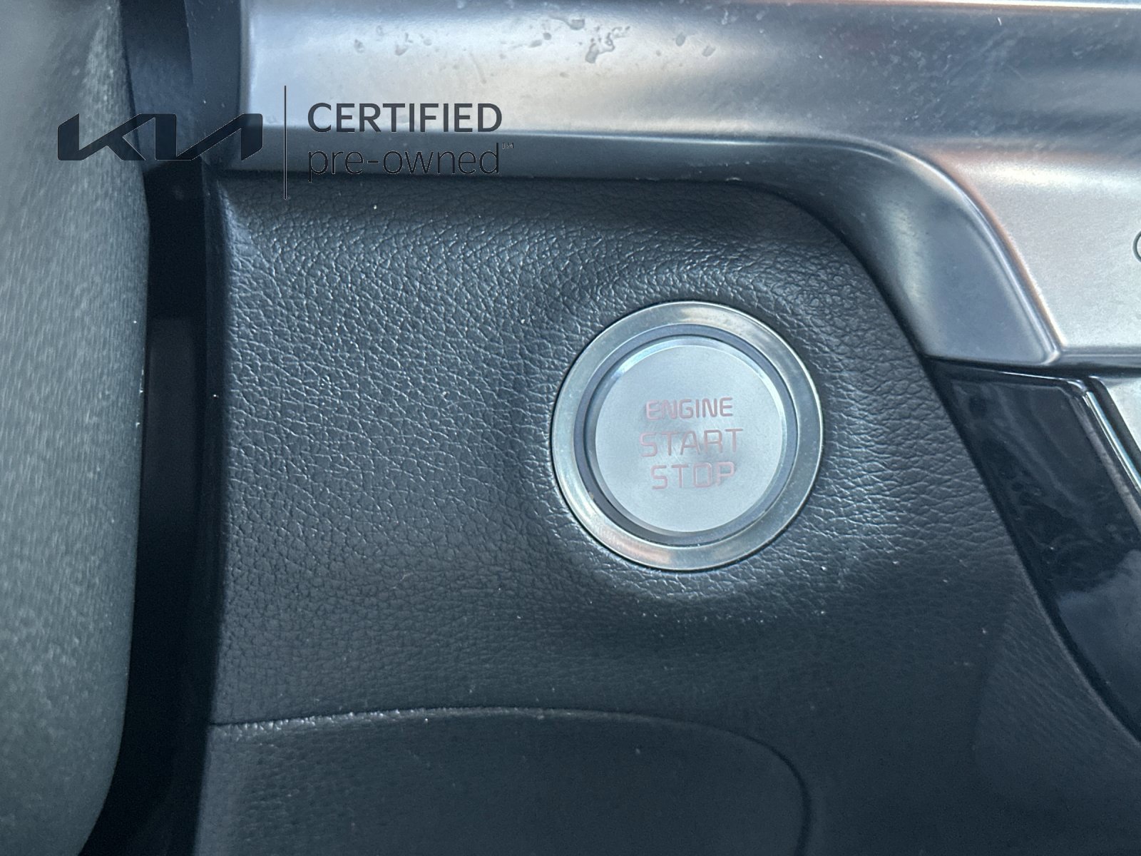 Certified 2022 Kia Telluride S FWD image 25