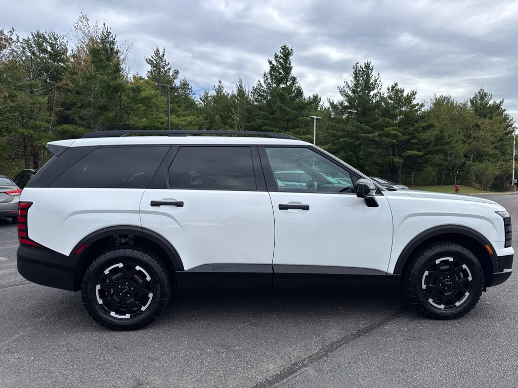 Certified 2026 Hyundai Palisade XRT Pro AWD/4WD image 7