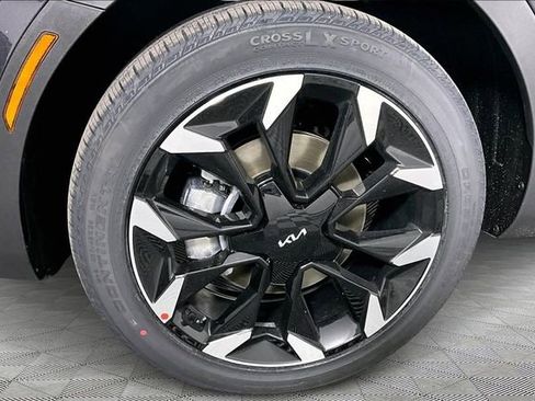 New 2026 Kia Sorento EX image 13