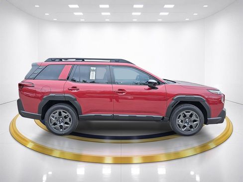 New 2026 Subaru Outback Premium AWD/4WD image 5